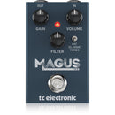 TC Electronic Magus Pro High-Gain Distortion Pedal