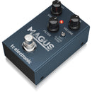 TC Electronic Magus Pro High-Gain Distortion Pedal