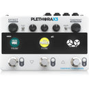 TC Electronic Plethora X3 Multi-FX Pedal