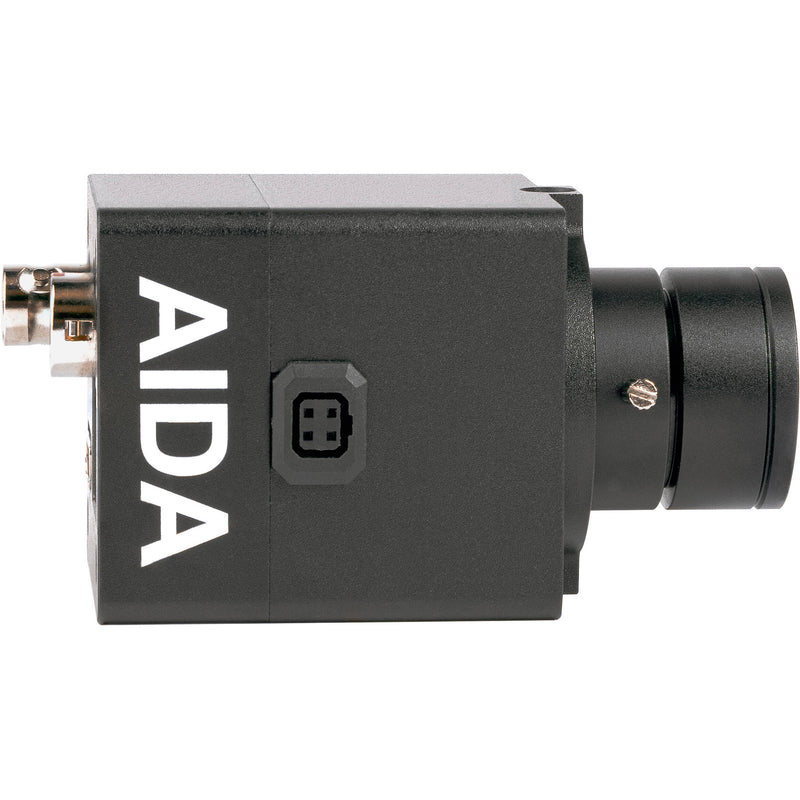 AIDA Imaging GEN3G-IPC-200 Full HD 3G-SDI/HDMI POV Camera with IP Control