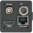 AIDA Imaging GEN3G-IPC-200 Full HD 3G-SDI/HDMI POV Camera with IP Control