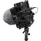 Rycote Stereo Cyclone DMS Kit 5 Windshield System for Sennheiser MKH 8030 with MKH 8040 / MKH 8050 (Use without Mic Preamps)