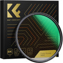 K&F Concept Nano-Xcel Gold Streak Effect Filter (55mm)