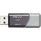 PNY 32GB Turbo Attach&eacute; 3 USB 3.0 Flash Drive (2-Pack,&nbsp;Gray)