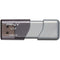 PNY 32GB Turbo Attach&eacute; 3 USB 3.0 Flash Drive (2-Pack,&nbsp;Gray)