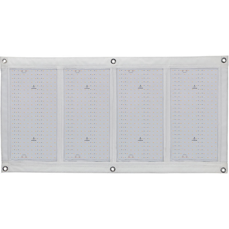 Litegear LiteTile Plus Kit Foldable Bi-Color LED Light Panel (2 x 4')