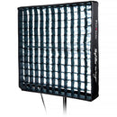 FotodioX SkyFiller Wings Prizmo Edition 2x2 200W RGBW+T Folding LED Panel with Softbox & Grid