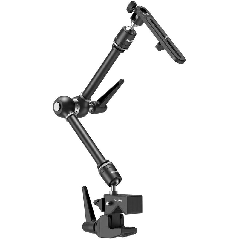 SmallRig Super Clamp with Magic Arm Kit