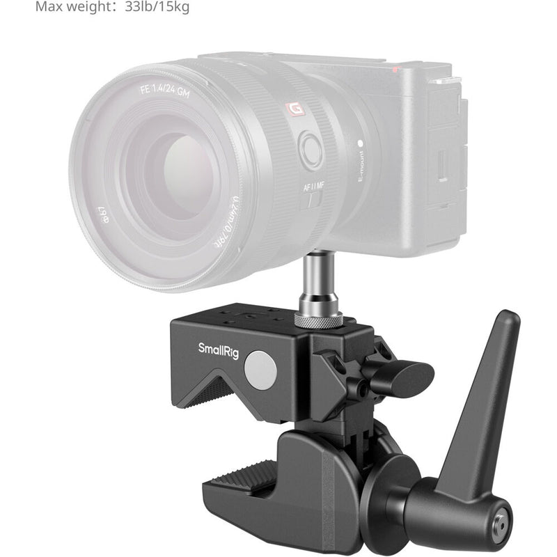 SmallRig Super Clamp