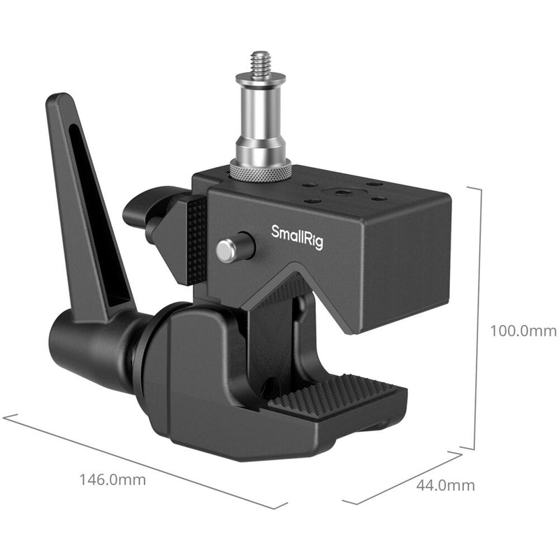 SmallRig Super Clamp