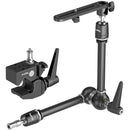 SmallRig Super Clamp with Magic Arm Kit