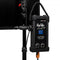 FotodioX SkyFiller Wings Prizmo Edition 2x2 200W RGBW+T Folding LED Panel with Softbox & Grid