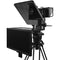 Prompter People ProLine Plus Teleprompter with 15" Widescreen Monitor and 15" Talent Monitor