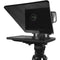 Prompter People ProLine Plus Teleprompter with 18" Widescreen Monitor, Trapezoidal Studio Glass & 1.5 & 3" Plus Block