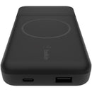 Belkin BoostCharge Magnetic Portable Wireless Charger (10,000mAh)