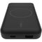 Belkin BoostCharge Magnetic Portable Wireless Charger (10,000mAh)