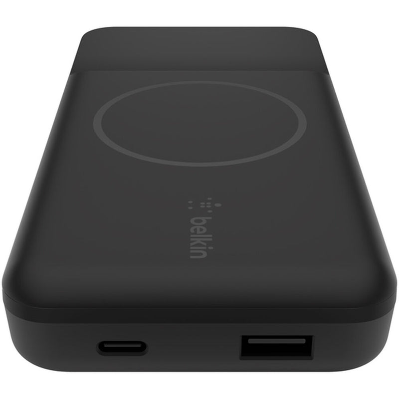 Belkin BoostCharge Magnetic Portable Wireless Charger (10,000mAh)