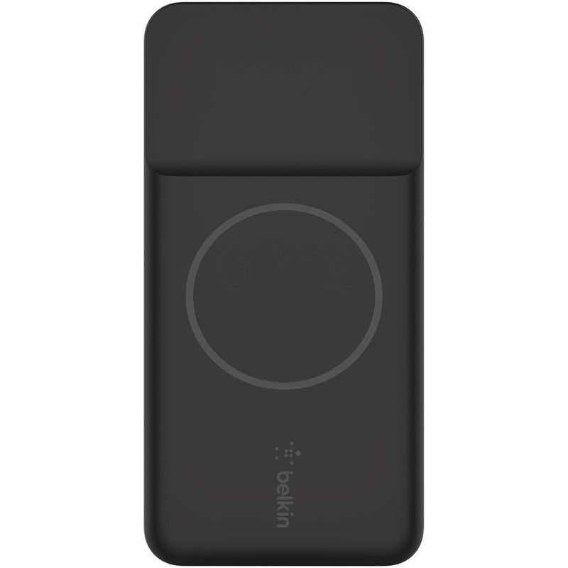 Belkin BoostCharge Magnetic Portable Wireless Charger (10,000mAh)