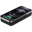 Belkin BoostCharge Magnetic Portable Wireless Charger (10,000mAh)