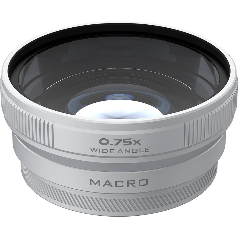 Freewell 2-in-1 Wide-Angle and Macro Lens for FUJIFILM X100 Series