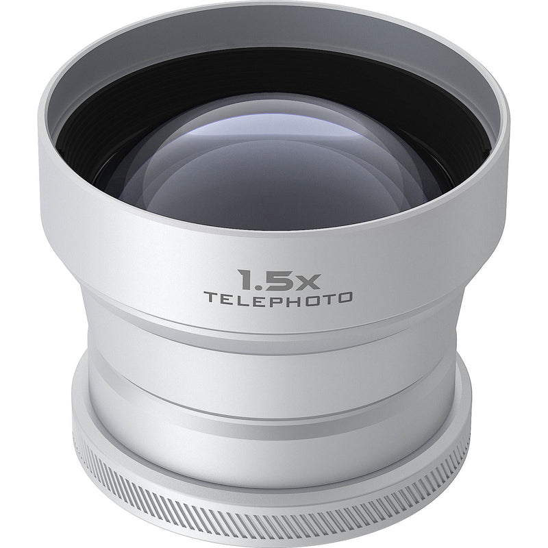 Freewell 1.5x Telephoto Lens for FUJIFILM X100 Series