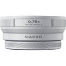 Freewell 2-in-1 Wide-Angle and Macro Lens for FUJIFILM X100 Series