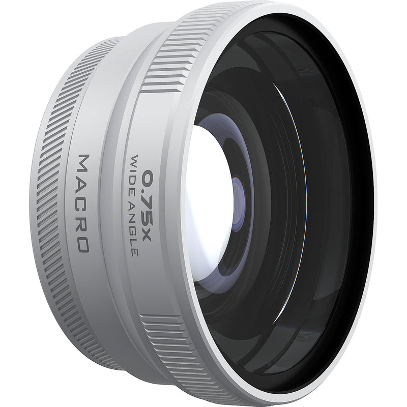 Freewell 2-in-1 Wide-Angle and Macro Lens for FUJIFILM X100 Series