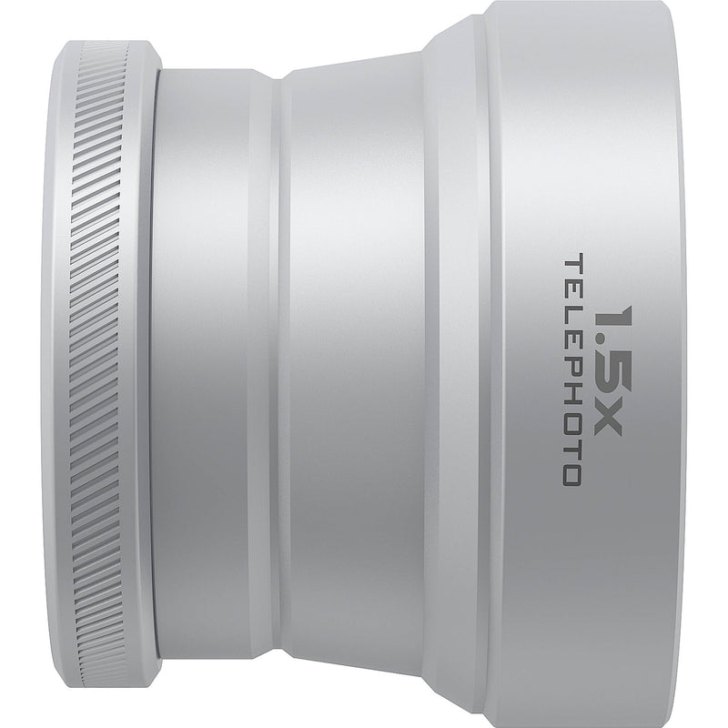 Freewell 1.5x Telephoto Lens for FUJIFILM X100 Series