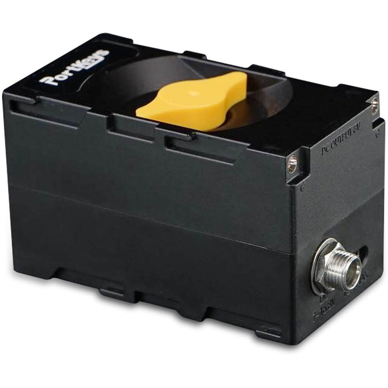 PORTKEYS BD1 Double-Sided Dummy Battery