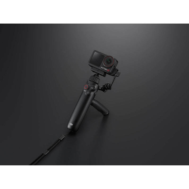 DJI Multifunctional Charging Handle for Osmo Action 5/4