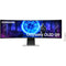 Samsung Odyssey OLED G9 G95SD 49" 1440p 240 Hz Curved Ultrawide Gaming Monitor