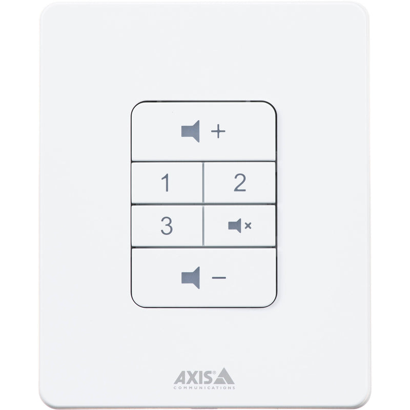 Axis Communications C8310 Volume Controller