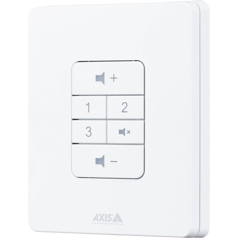 Axis Communications C8310 Volume Controller