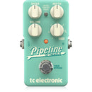 TC Electronic Pipeline Tap Tremolo Guitar Pedal