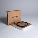 Hoya CinePro HD Black Mist Diffusion Filter (82mm, Grade 1/4)