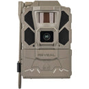 TACTACAM REVEAL X 3.0 Cellular Trail Camera