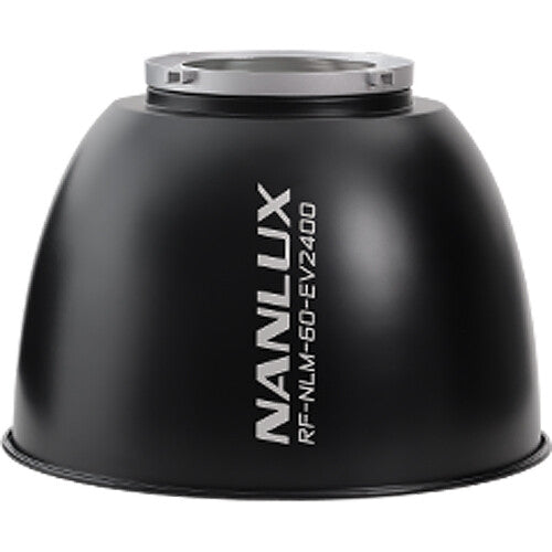 Nanlux Reflector for Evoke 2400B (60&deg;)