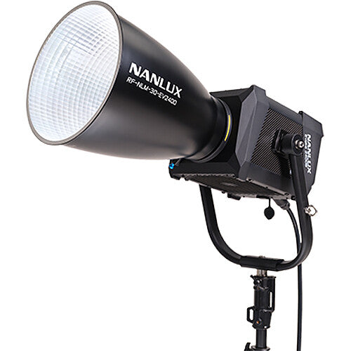 Nanlux Reflector for Evoke 2400B (30&deg;)