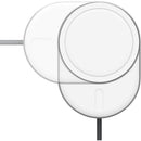 Belkin Qi2 15W Magnetic Wireless Car Charger