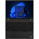 Lenovo 16" ThinkPad P16s Gen 2 Laptop