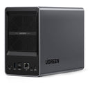 UGREEN NASync DXP2800 2-Bay NAS Enclosure