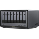 UGREEN NASync DXP8800 Plus 8-Bay NAS Enclosure