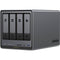 UGREEN NASync DXP4800 Plus 4-Bay NAS Enclosure