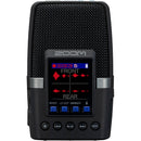 Zoom H2essential Multi-Mic 32-Bit Float Handy Recorder