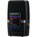 Zoom H2essential Multi-Mic 32-Bit Float Handy Recorder