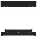 Elo Touch Low-Profile Mounting Kit for ET6553L Interactive Display