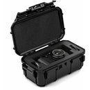 Evergreen Cases TOUGHBOX for FUJIFILM X100 Series Camera (Black)