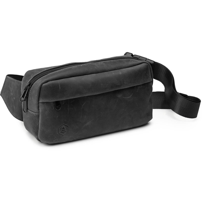 Evergreen Cases Legacy Camera Sling (Onyx Black, 2L)