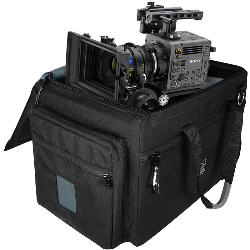 PortaBrace Rigid-Frame Carrying Case for Sony BURANO Camera Rig