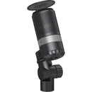 TC-Helicon GoXLR Mic Supercardioid Dynamic Broadcast Microphone (Black)